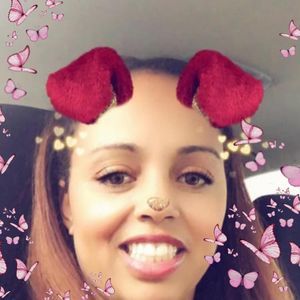 Meet your Posher, Candice